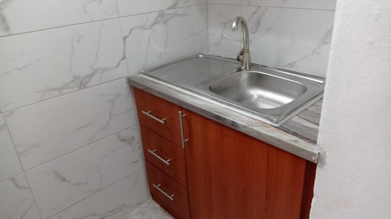 Achilles Apartments Saranda Dış mekan fotoğraf