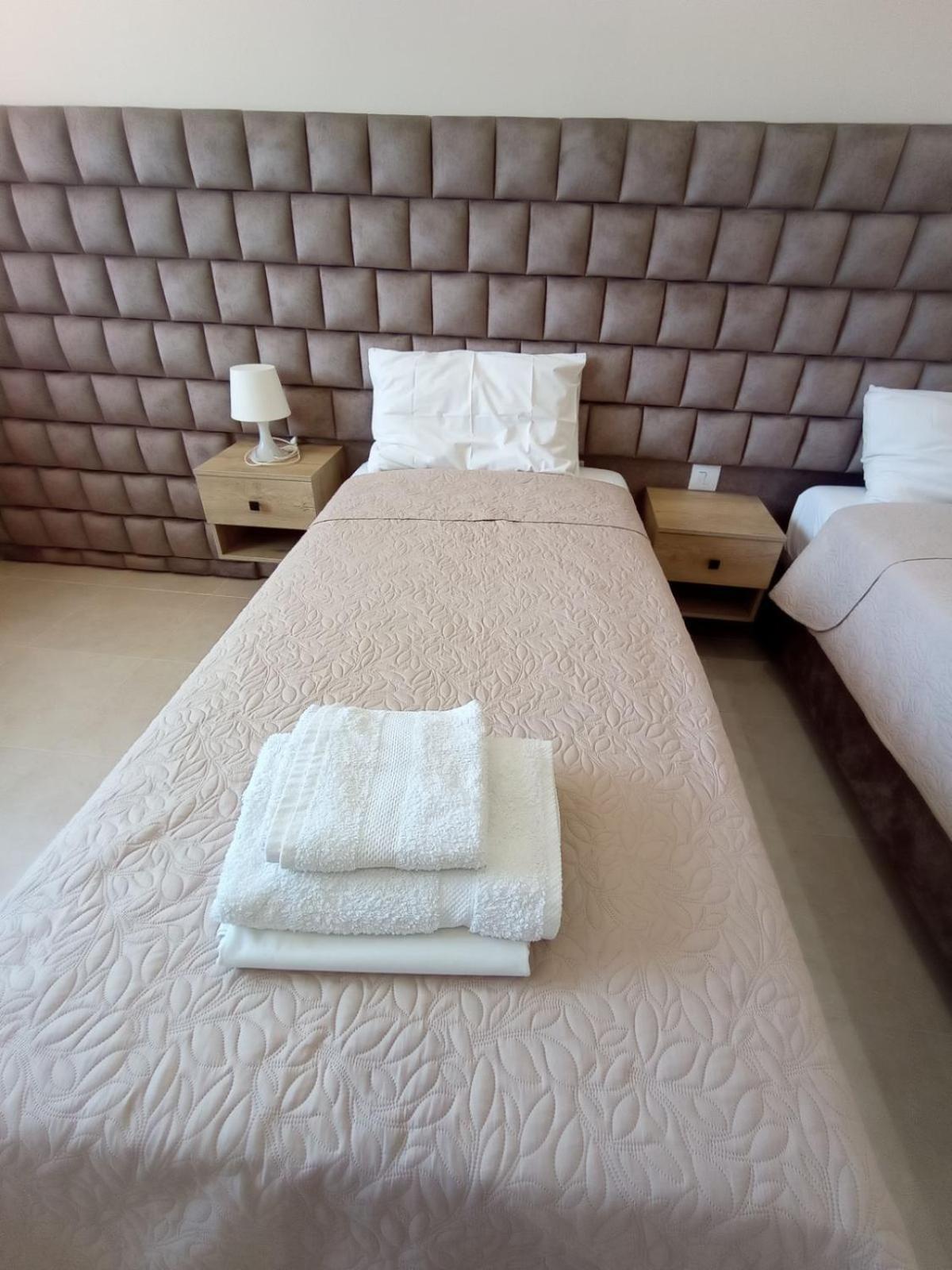 Achilles Apartments Saranda Dış mekan fotoğraf