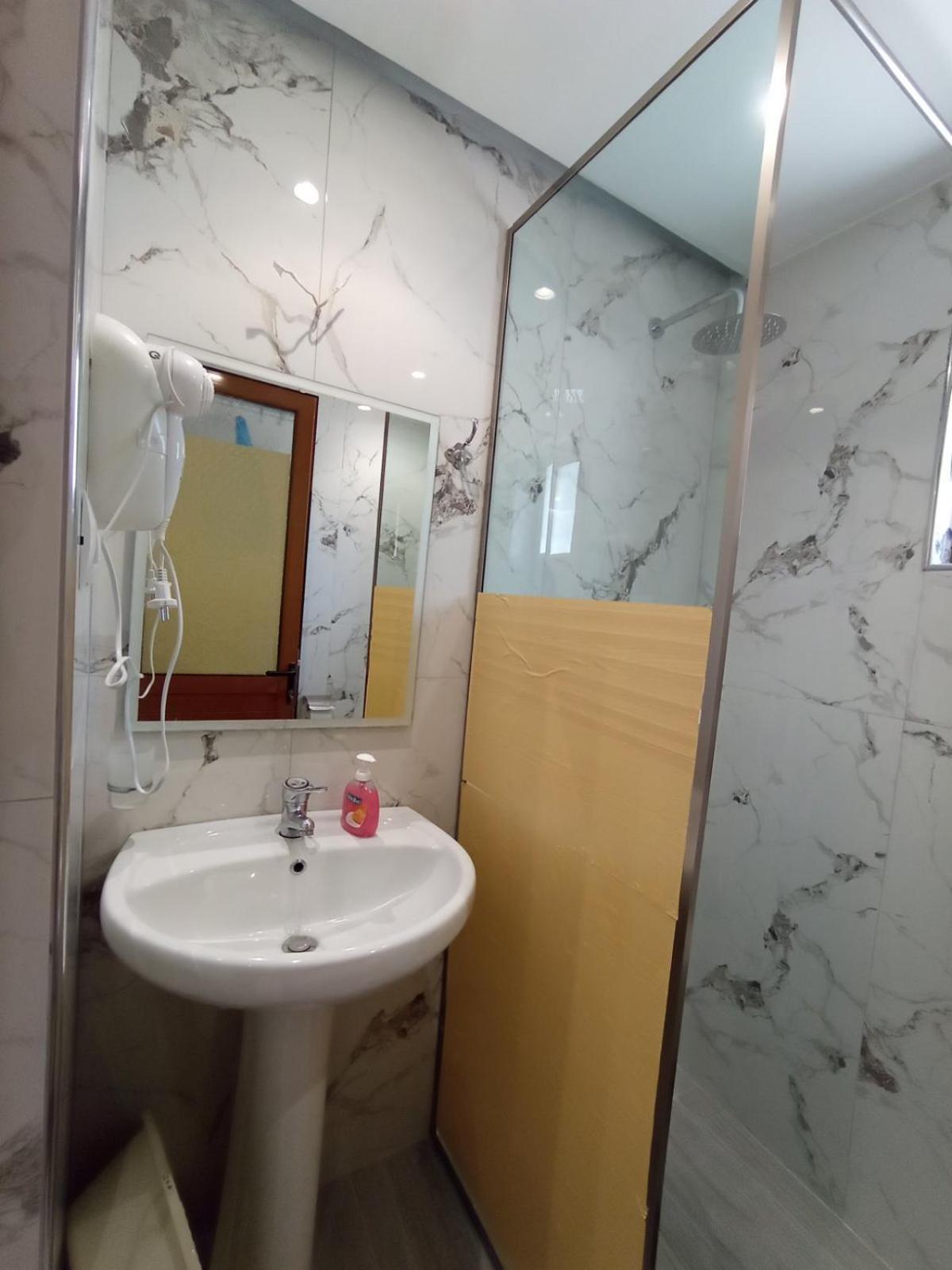 Achilles Apartments Saranda Dış mekan fotoğraf