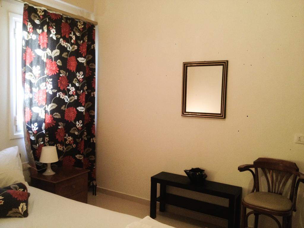 Achilles Apartments Saranda Dış mekan fotoğraf