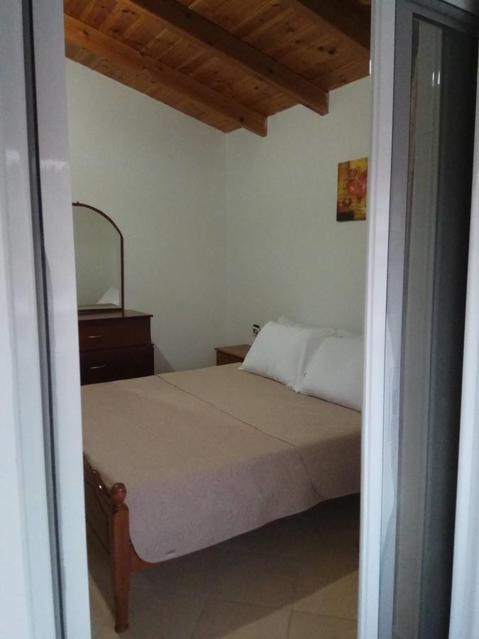 Achilles Apartments Saranda Dış mekan fotoğraf